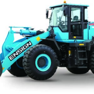 Ensign Wheel Loader YX656EV YX660EV